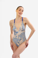 GALDOR BLUE 0210 - ONE PIECE