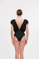 HASEDI BLACK 3048 - ONE PIECE