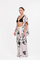 ROHI 1140 - SILK BLOUSE