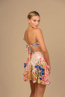 SHEIKH 0309 - COVER UP