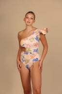 SHEIKH 0308 - ONE PIECE