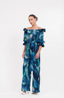 AMUNA 5022 - JUMPSUIT