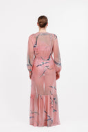 HAKABOD 4009 - KIMONO