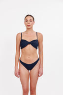 HASEDI BLACK 23006 - BOTTOM