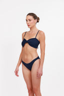 HASEDI BLACK 13006 - TOP