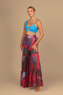 MARONI 1253- TROUSERS