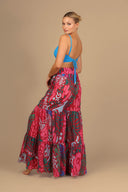 MARONI 1253- TROUSERS