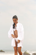 MARBELLA 1577 - BLOUSE