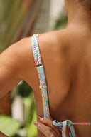 LESSO BLUE 0836 - TOP & BOTTOM