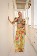 NESSO 0204 - TROUSERS