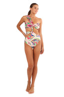 ALANYA 1046 - ONE PIECE