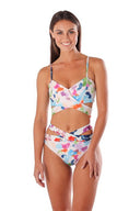 AMALFI 0101 -  TOP & BOTTOM