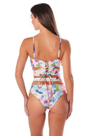 AMALFI 0101 -  TOP & BOTTOM