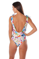 AMALFI 0102 - ONE PIECE