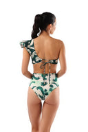 ATENAS VERDE 1047 - ONE PIECE