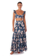 BELLAGIO 1765 - SKIRT