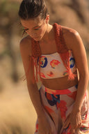 BLEUE 0419 - TOP & BOTTOM