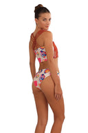 BLEUE 0419 - TOP & BOTTOM