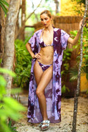 BODRUM 2980 - KIMONO