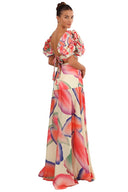 BOJANA 0839 - SKIRT