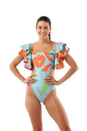 DELOS 2783 - ONE PIECE