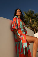 EGINA 2885 - KIMONO