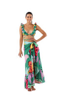 ELIA 2680 - COVER UP