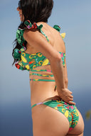 ELIA  2681 - TOP & BOTTOM