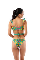 ELIA  2681 - TOP & BOTTOM