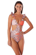 FLORENCE 1867 - ONE PIECE