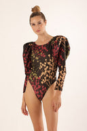 FLORYA 2564 - ONE PIECE