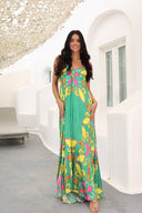 HIDRA 38104 - VESTIDO