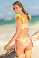 JAFFA NEON 0202 -  TOP & BOTTOM