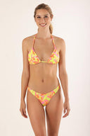 JAFFA RAYAS NEON 0406 -  TOP & BOTTOM
