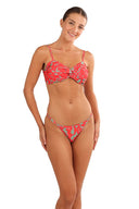 KABAK VERDE 1458 - ARRIBA E ABAJO