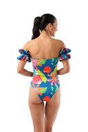 KAMARI 2373 - ONE PIECE