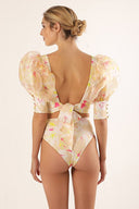 MAZUNTE 0615 - ONE PIECE