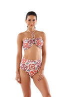 SALONICA 0206 - TOP & BOTTOM