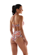 SALONICA 0206 - TOP & BOTTOM