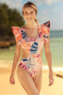 SEYCHELLES 1633 - ONE PIECE