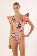 SEYCHELLES 1633 - ONE PIECE