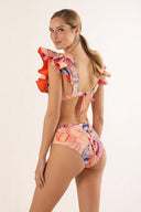 SEYCHELLES 1633 - ONE PIECE