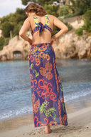 TOSSA DE MAR 0316 - SKIRT